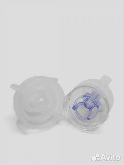 Емкость для ингалятора, распылитель 6мл