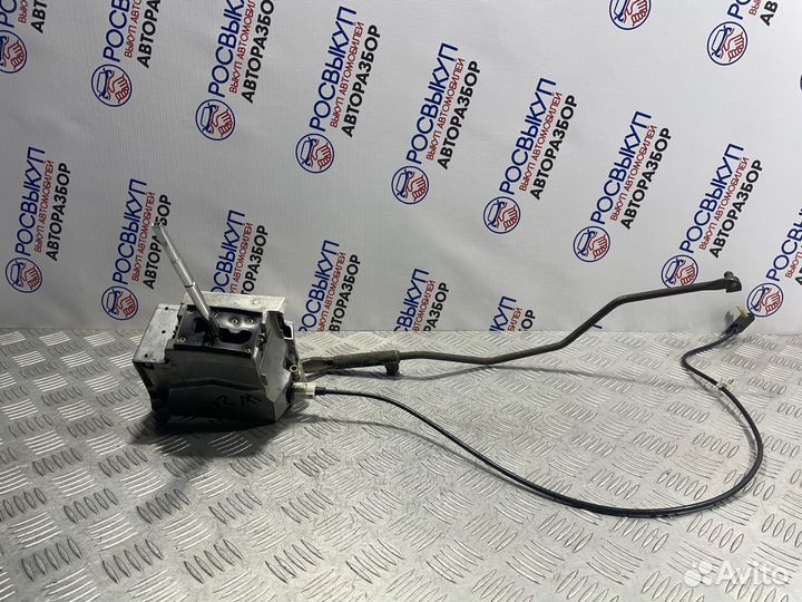 Селектор АКПП Mercedes-Benz S-Class (W220) IV (199