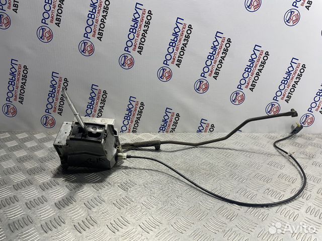 Селектор АКПП Mercedes-Benz S-Class (W220) IV (199