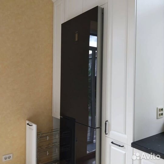 Кухни на заказ