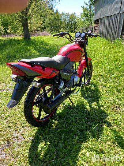 Продам мопед