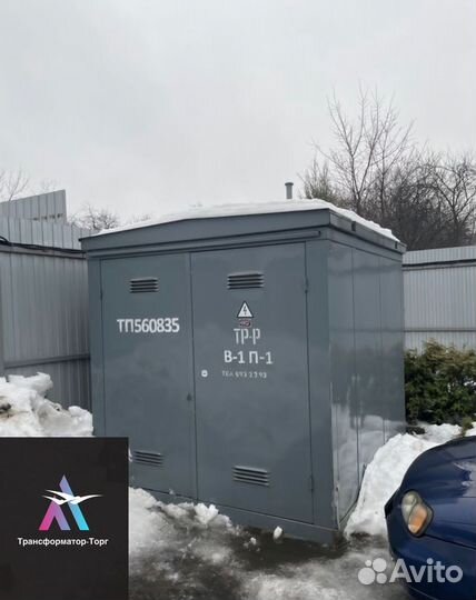 Трансформатор тднс б\у арт71968