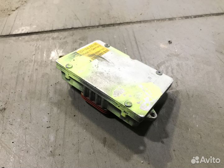 Блок розжига ксенон mercedes W164 251 211 219 163