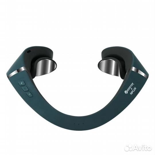 Электрический массажер для шеи Booster M1