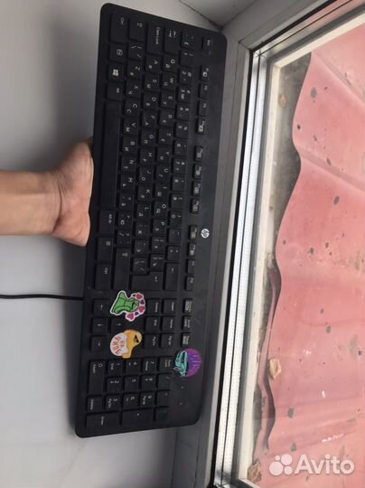 Продам 2 мышки и клавиартуру