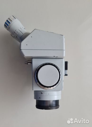 Микроскоп Carl Zeiss Jena Technival 2