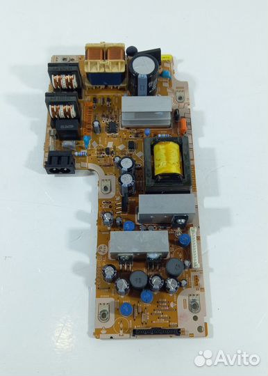 CEF300B-4 PAL ETL-XPC-204T sharp LC-20AD5RU-BK