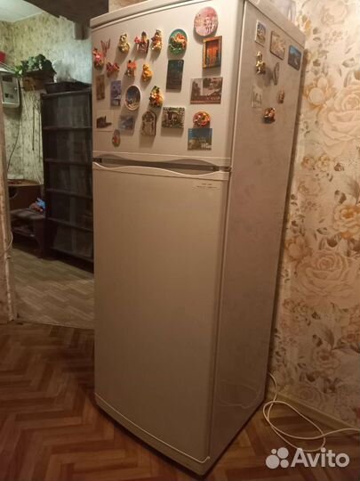 Холодильник Атлант бу
