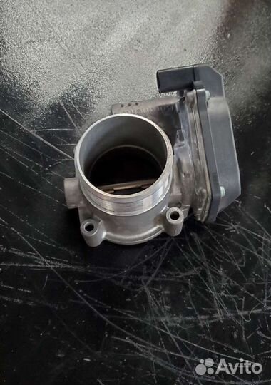 Дроссельная заслонка на ауди а5 audi a5 в наличии