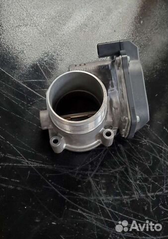 Дроссельная заслонка на ауди а5 audi a5 в наличии