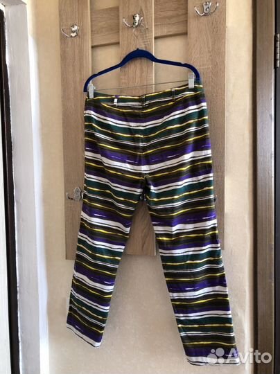 Брюки летние max mara