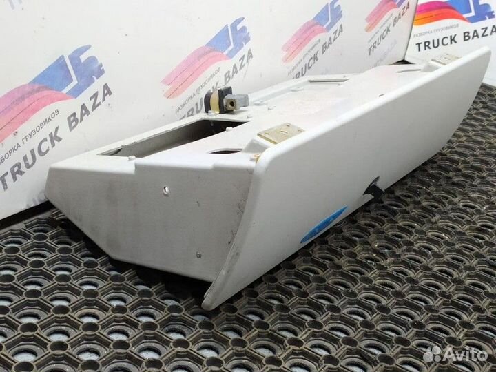 Бардачок Iveco Stralis