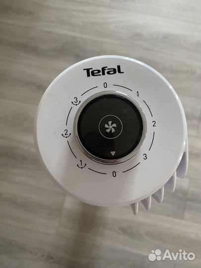 Вентилятор колонный Tefal Urban Cool VF6720F0