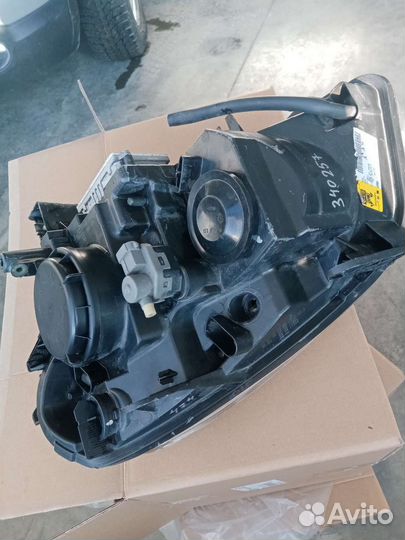 Продам фару для Ниссан Дуалис, Кашкай