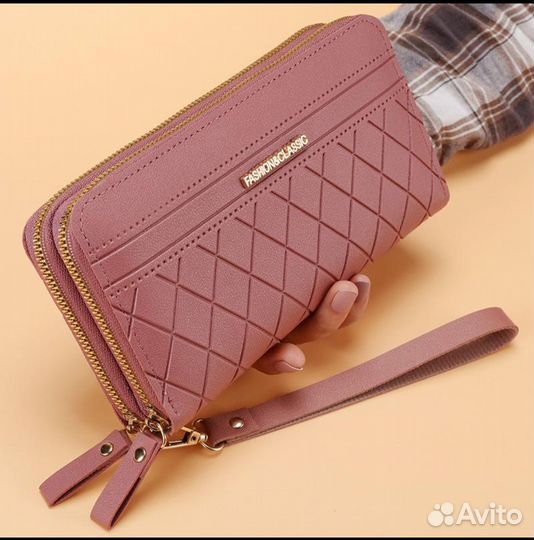 Кошелек женский