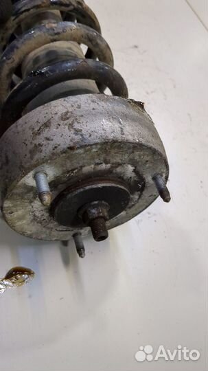 Амортизатор подвески BMW X5 E70, 2007