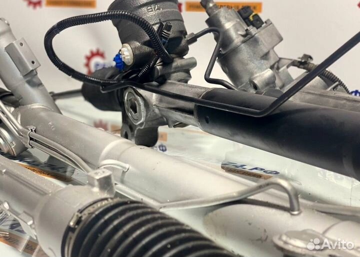 Рулевая рейка Scion