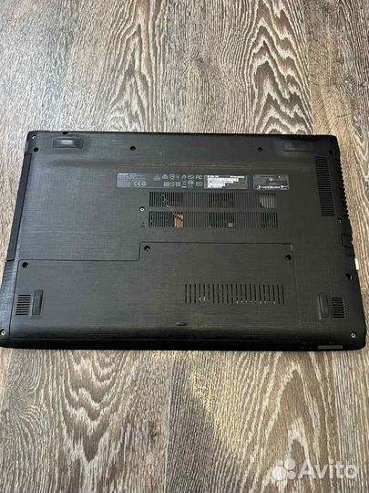 Acer aspire E5-575 series