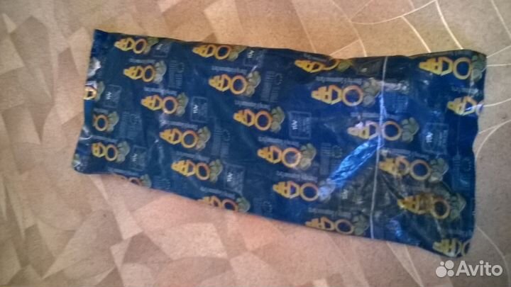 Тяга рулевая