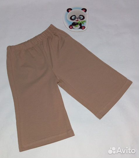 Шорты в ассортименте vauva от 12 м. до 12 лет