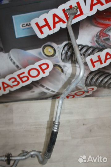 Трубка кондиционера ford focus 2