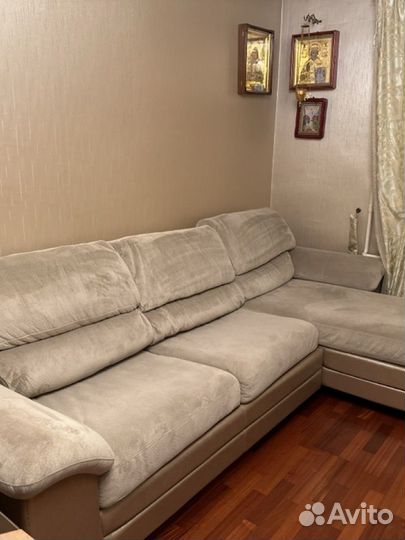 Диван раскладной