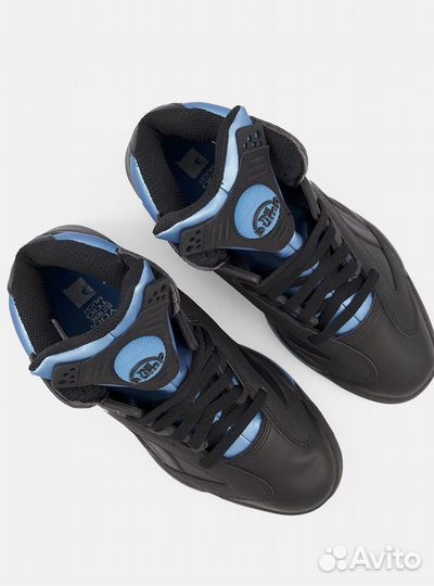 Кроссовки Reebok Shaq Attaq оригинал