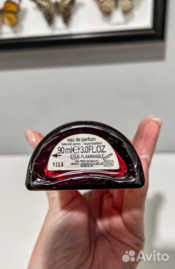 Hugo boss intense