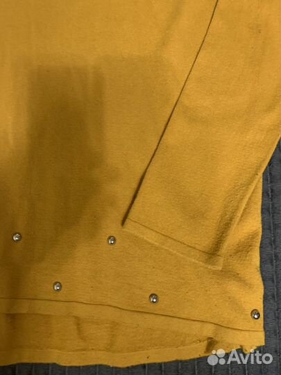 Женская кофта 52 54 размер