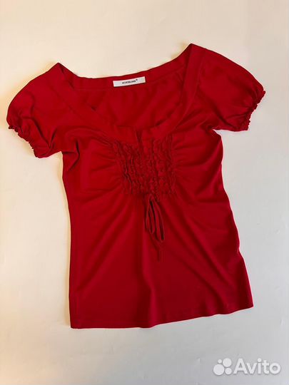 Блузка футболка жен. 44 Northland