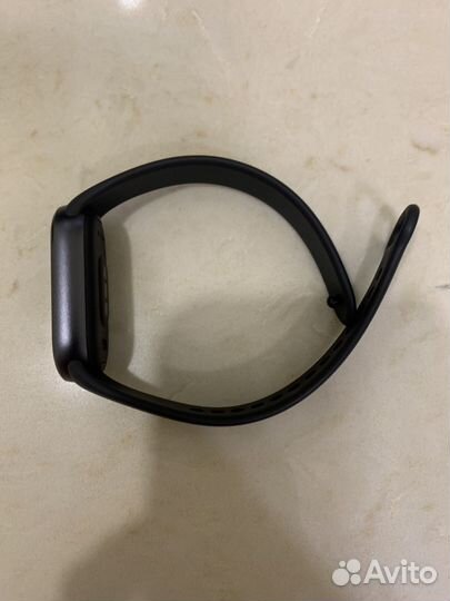 Часы xiaomi SMART band 9