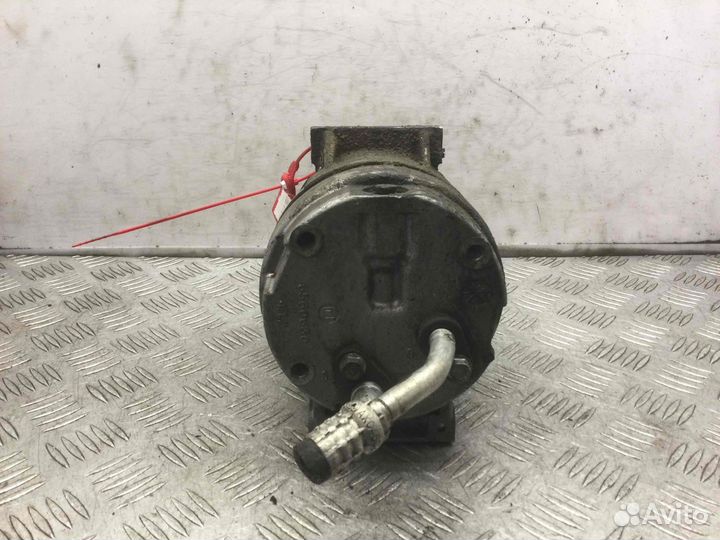 Компрессор кондиционера Рено Меган 7700105765; 113