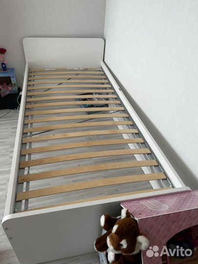 Детская кровать IKEA