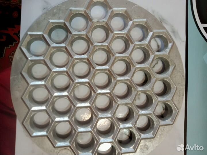 Пельменница СССР