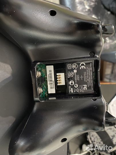 Консоль Microsoft Xbox 360 slim 250GB + Kinect