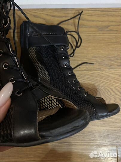 Туфли для high heels