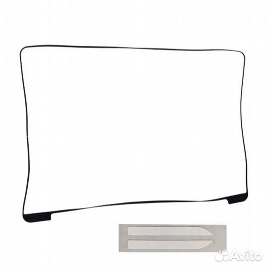 Резиновый уплотнитель крышки матрицы MacBook Pro