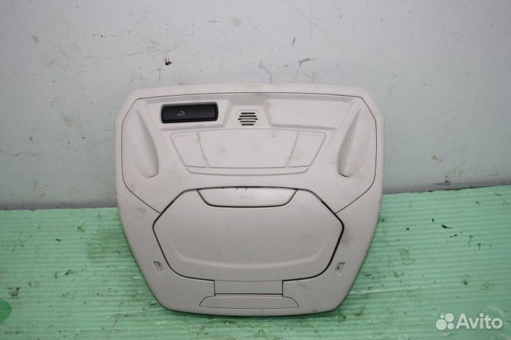 Подочечник ford focus III 2011