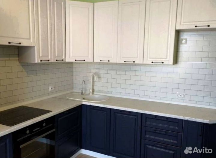 Кухня под заказ