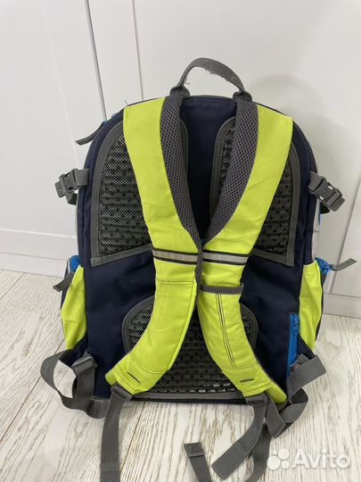 Рюкзак школьный