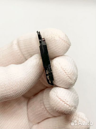 Samsung Galaxy J5 Prime. Полифонический динамик