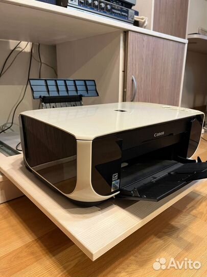 Принтер (+сканер) мфу Canon pixma MP210