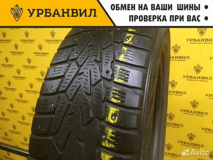 Nokian Tyres Nordman 7 185/65 R15 92T