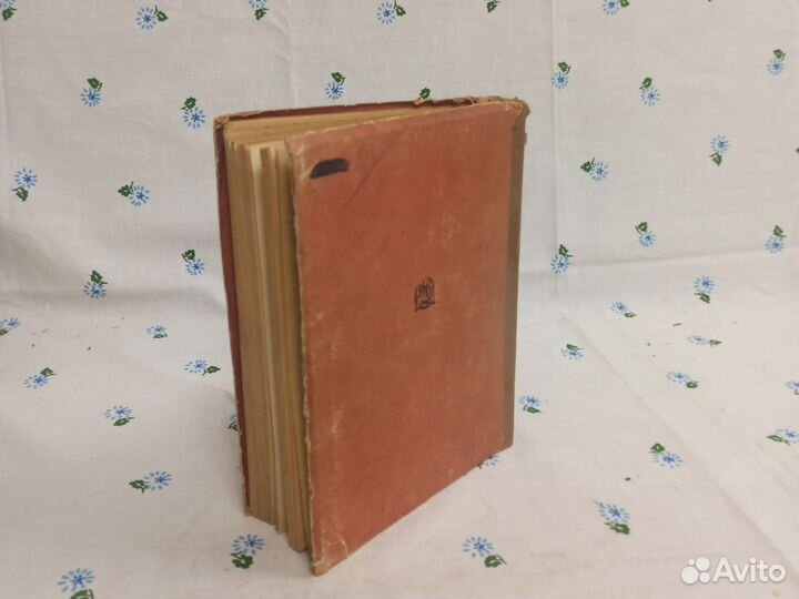 Лонгфелло Песень о Гайавате 1931