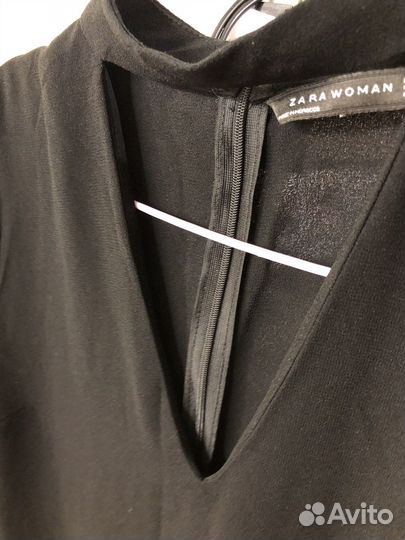 Платье zara