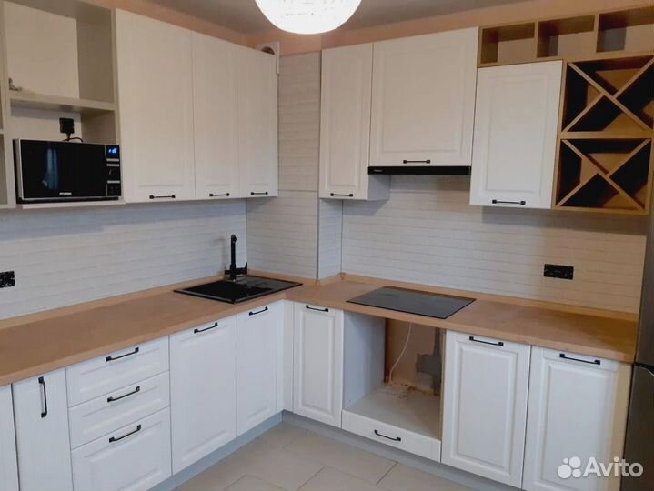 Кухня под заказ