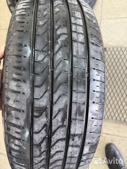 Pirelli Scorpion 235/55 R20 102V