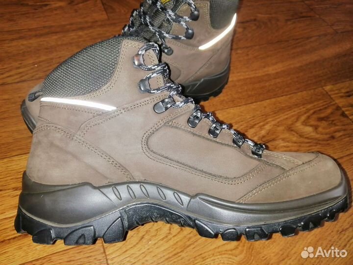 Ботинки мужские трекинговые grisport 42