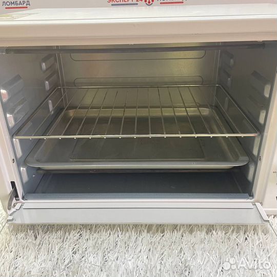 Духовка электрическая Delta D-001 (А)