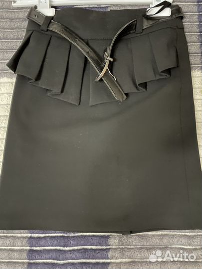 Юбка карандаш